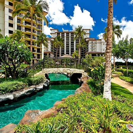 Ko Olina Beach Villas B706
